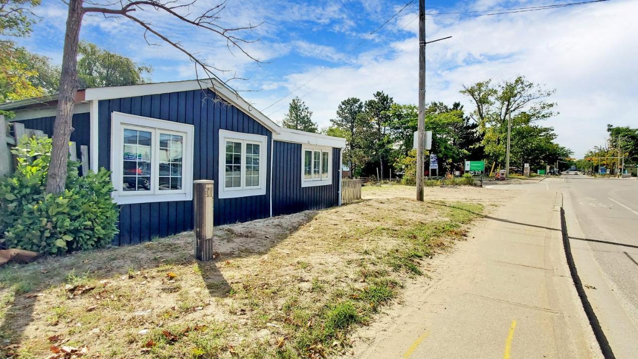Main Beach River Retreat - Wasaga Beach 1 - Main Strip - 93 Mosley St Εξωτερικό φωτογραφία