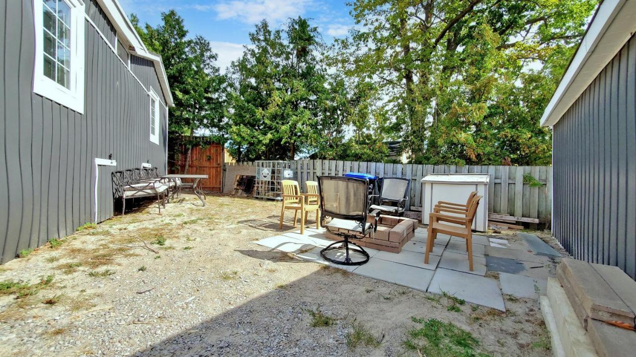 Main Beach River Retreat - Wasaga Beach 1 - Main Strip - 93 Mosley St Εξωτερικό φωτογραφία
