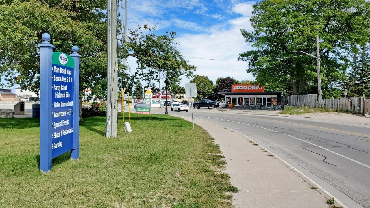 Main Beach River Retreat - Wasaga Beach 1 - Main Strip - 93 Mosley St Εξωτερικό φωτογραφία